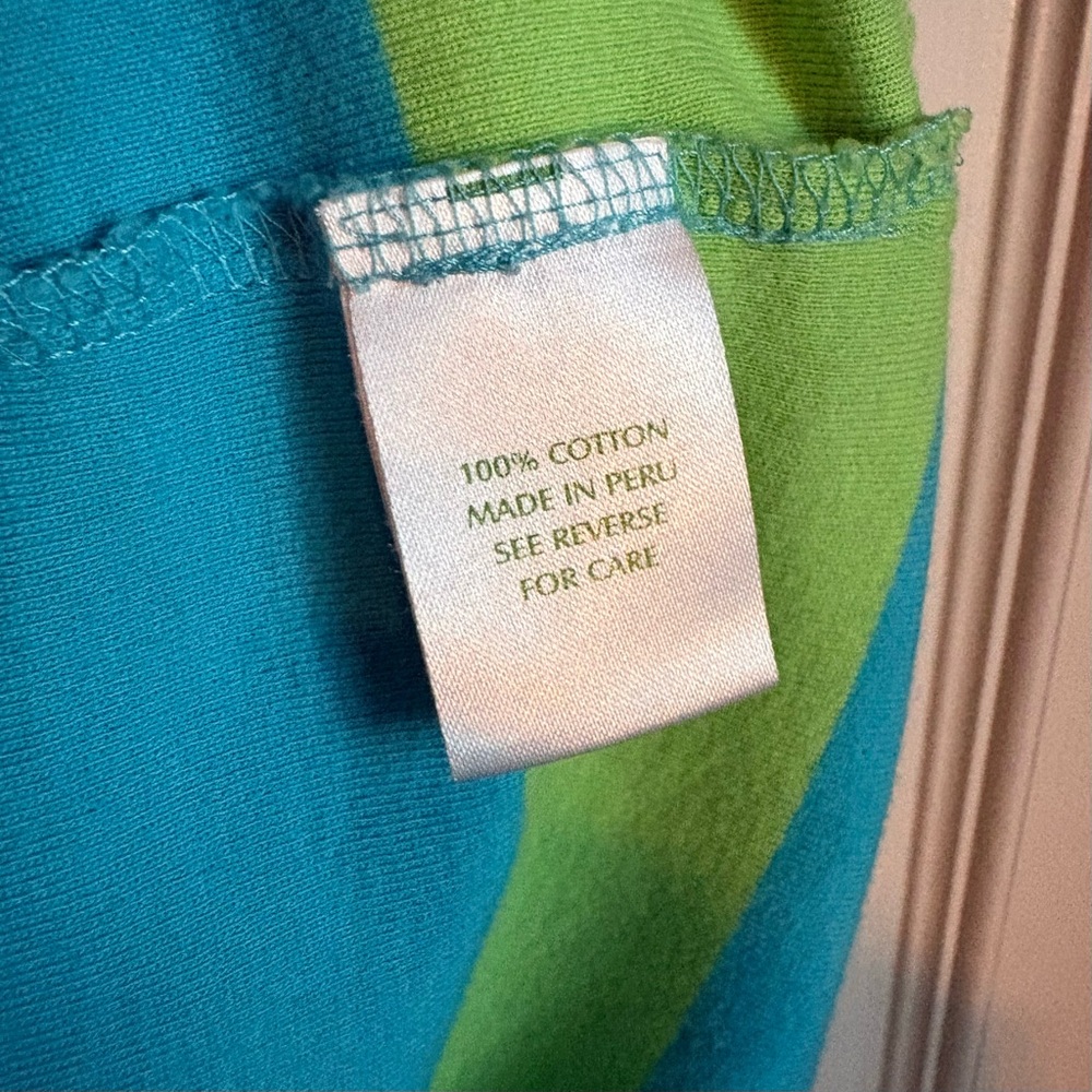 LILLY PULITZER Striped Polo - Picture 13 of 13